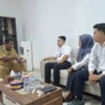 PERSIAPAN KEGIATAN LAYANAN PERALIHAN HAK TERINTEGRASI (PERINTIS) 10 HARI.